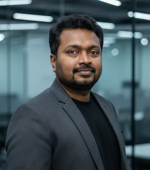 Nageshwar Rao N (Ensure nr.jpg is in the same folder)